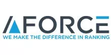 Unternehmenslogo A-Force