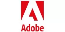 Firmenlogo Adobe