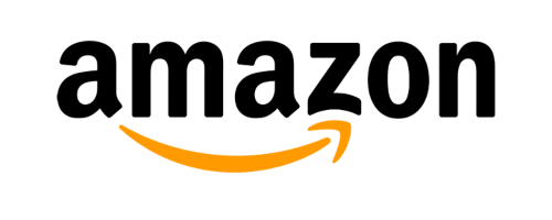 Unternehmenslogo Amazon