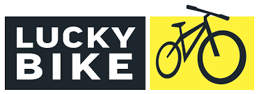 Unternehmenslogo Lucky Bike