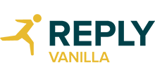 Reply Vanilla
