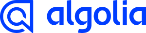 unternehmenslogo-Algolia-aussteller-k5-konferenz