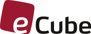 eCube Logo
