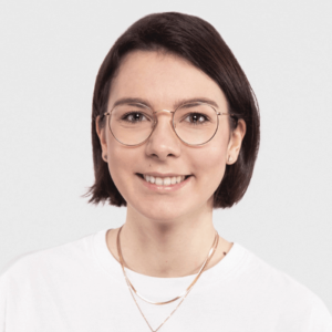 Chantal Regier Profilbild