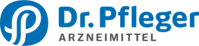 Dr. Pfleger Arzneimittel-logo