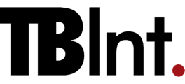 TB International-logo