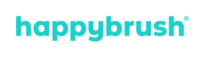 happybrush-logo