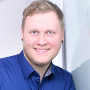 Martin Krüger Profilbild