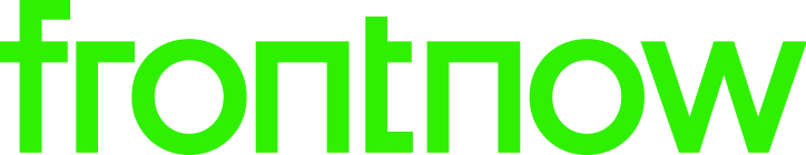 frontnow logo