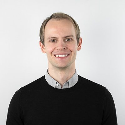 Jonas Köhne Profilbild