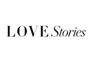Love Stories Logo