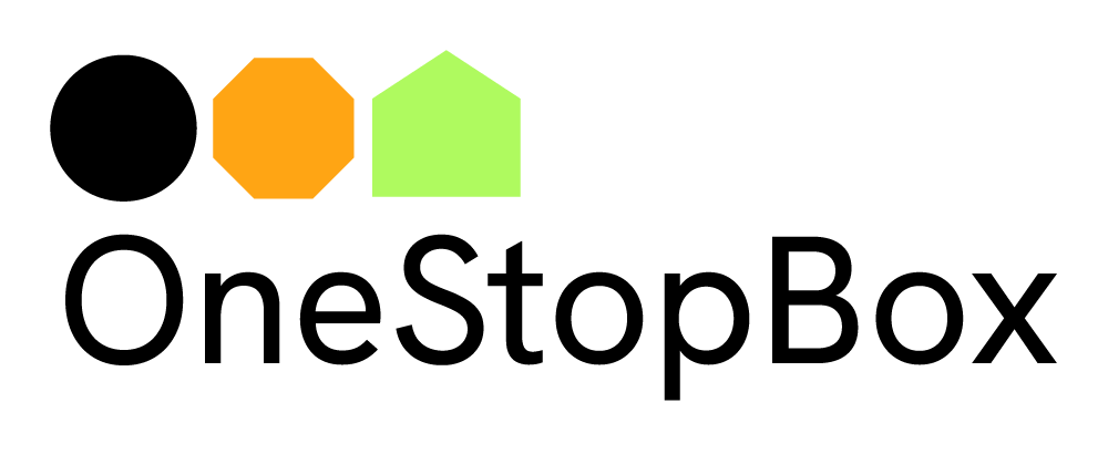 OneStopBox-Logo