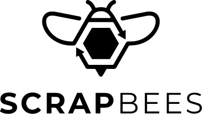 ScrapBees-logo