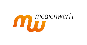 medienwerft Logo