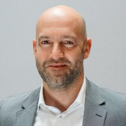 Markus Hinzen Profilbild