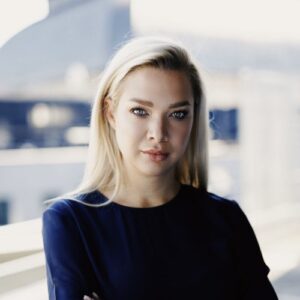 Emma-Isadora Hagen