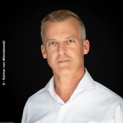 Erik Siekmann