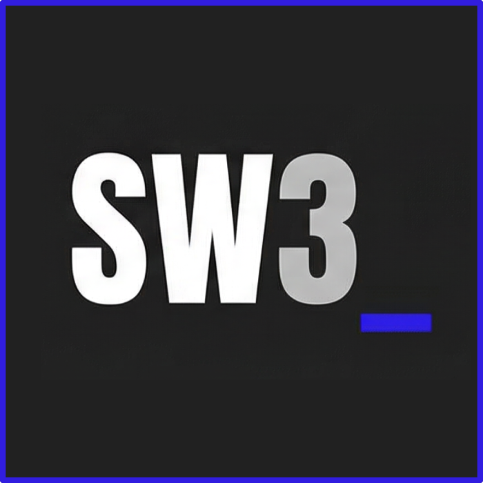 SW3-logo