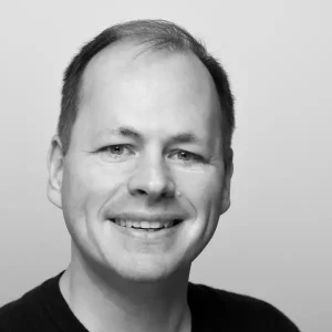 Ralf Mager