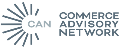 Commerce Advisory Network-logo