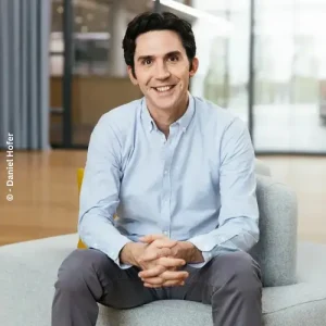 David Schröder-profilbild