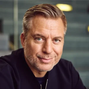 Dominik Dommick