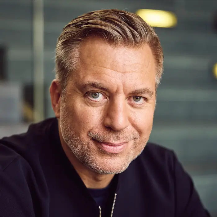 Dominik Dommick