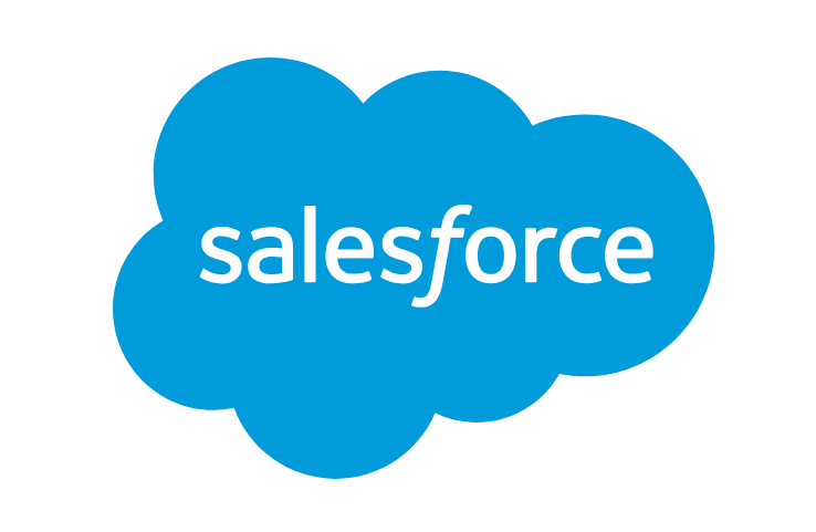 Salesforce logo