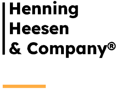 henning-heesen-und-company-logo