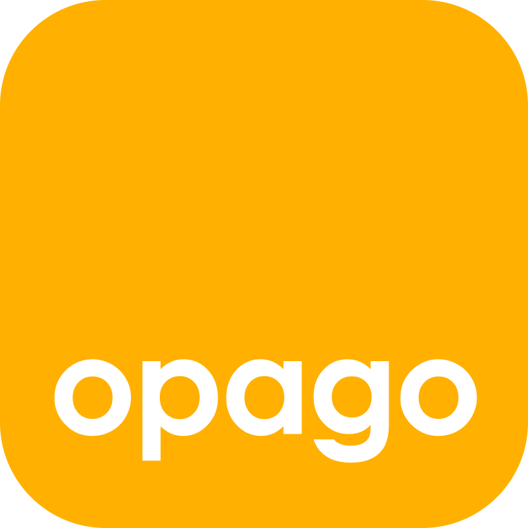 opago logo