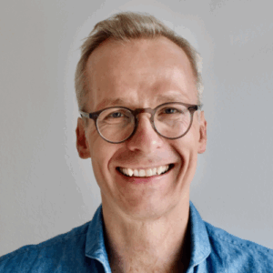 Lars Rabe