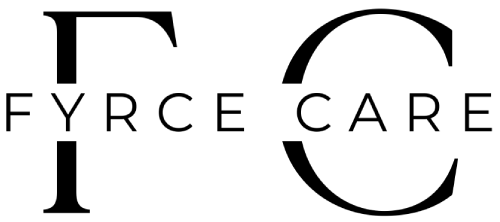 Fyrce Care logo