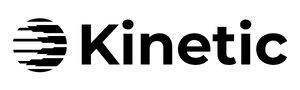 Kinetic logo