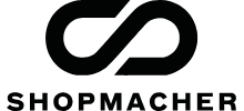 Shopmacher logo