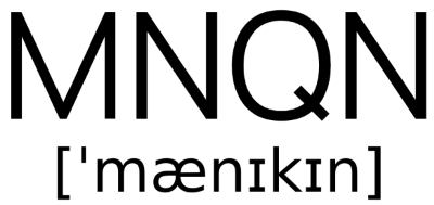 TheMannequin logo