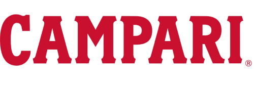 campari logo