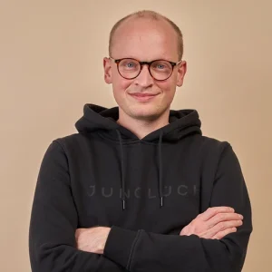 Benedikt Klarmann