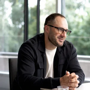 Jonas Rashedi