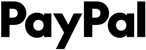 PayPal_Black-logo