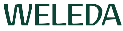 Weleda logo