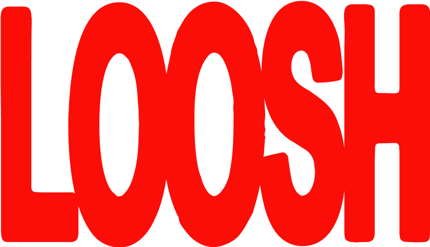 loosh logo