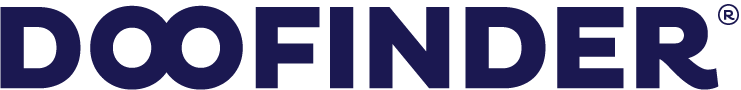 Doofinder-logo
