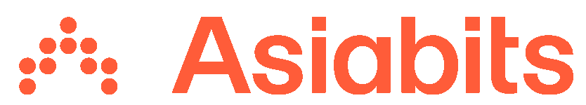 Asiabits logo