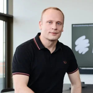 Bastian Siebers