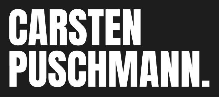 Carsten Puschmann logo