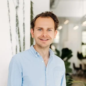 Felix Harms