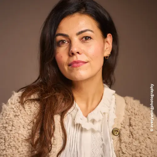 Franziska Johne