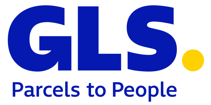 GLS Germany logo