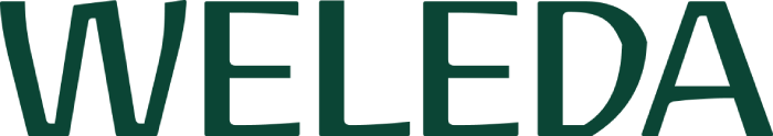 Weleda logo