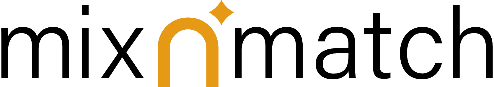 mixNmatch -logo